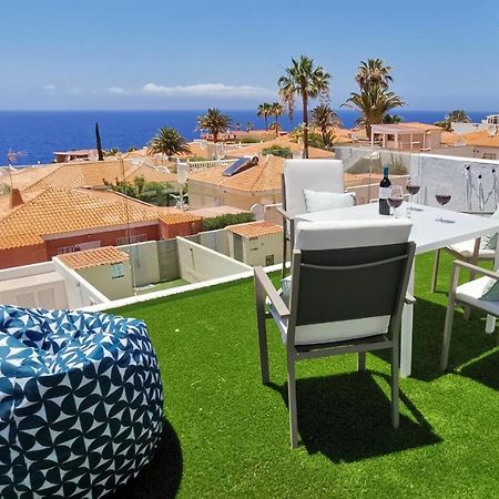 Villa Hortensia Costa Adeje  Ngoại thất bức ảnh