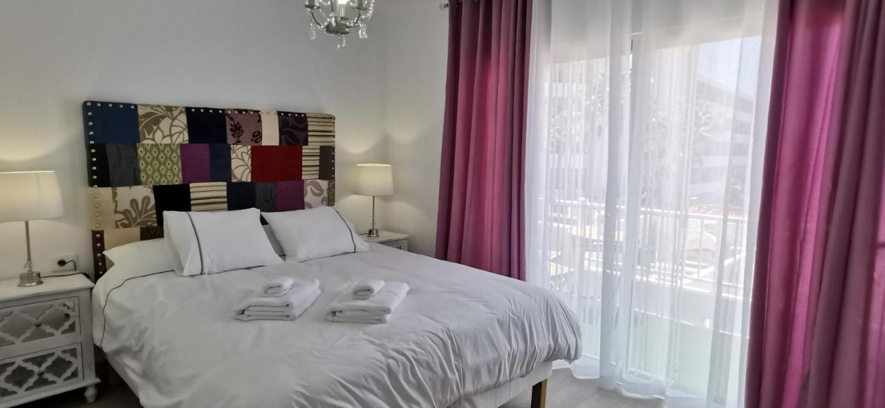 Villa Hortensia Costa Adeje  Ngoại thất bức ảnh