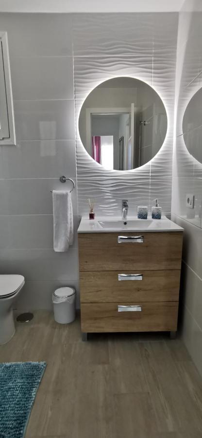 Villa Hortensia Costa Adeje  Ngoại thất bức ảnh
