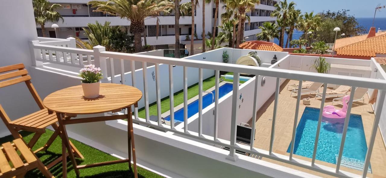 Villa Hortensia Costa Adeje  Ngoại thất bức ảnh