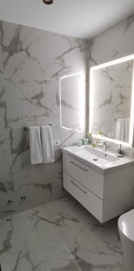 Villa Hortensia Costa Adeje  Ngoại thất bức ảnh