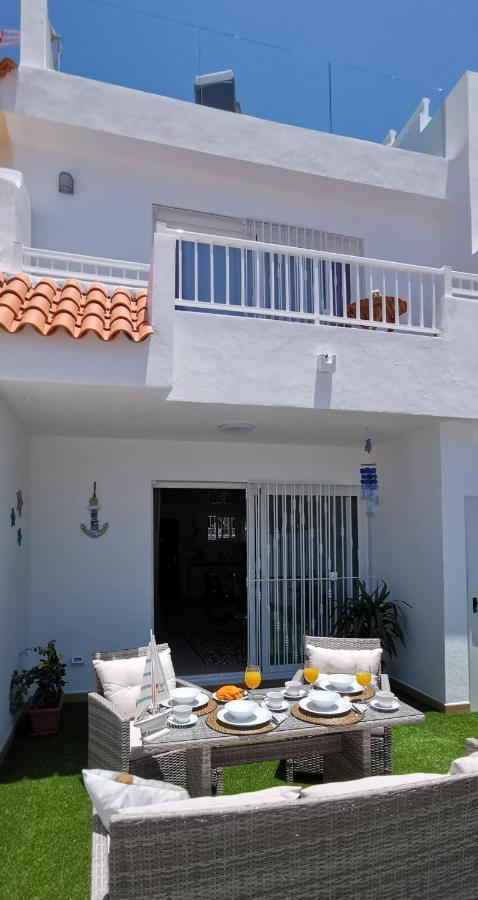 Villa Hortensia Costa Adeje  Ngoại thất bức ảnh