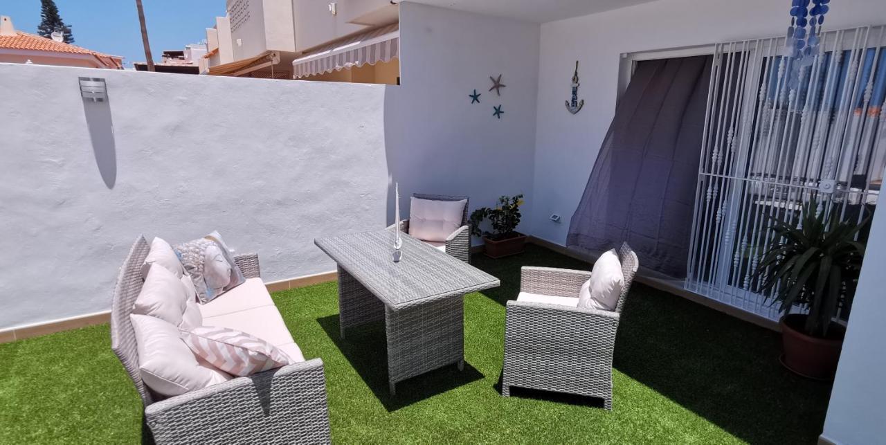 Villa Hortensia Costa Adeje  Ngoại thất bức ảnh