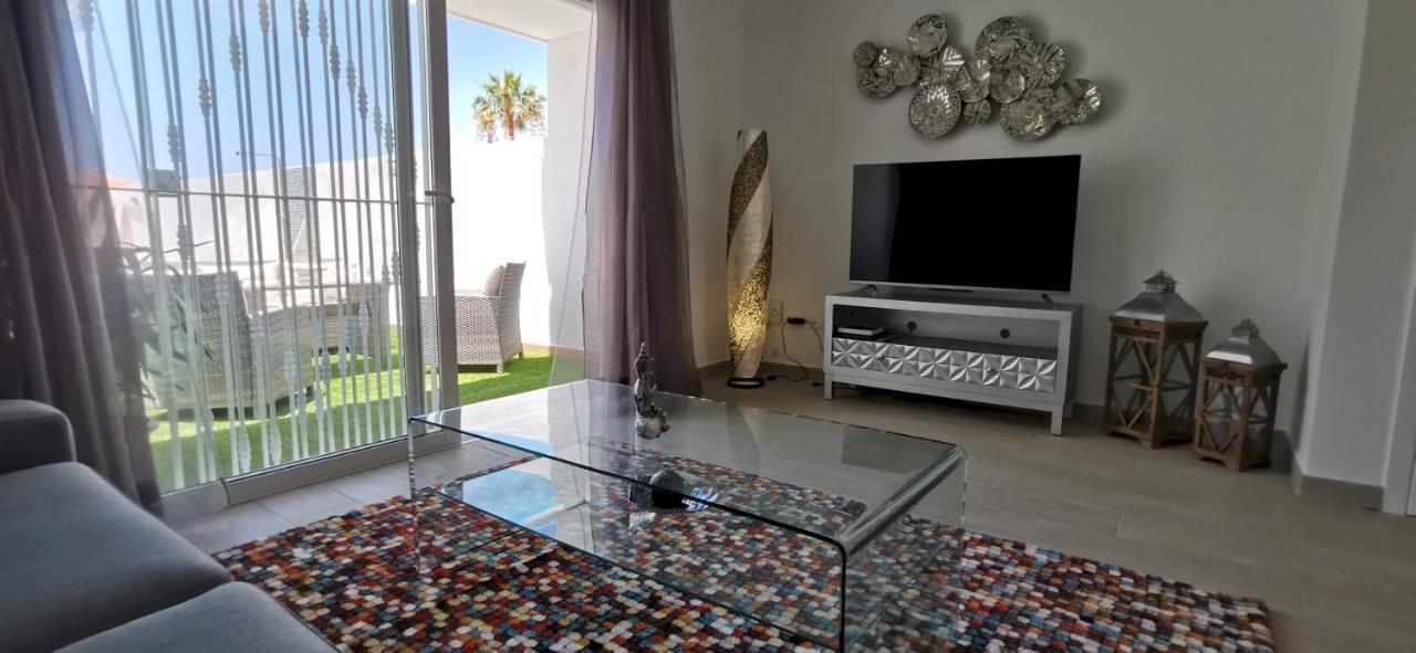 Villa Hortensia Costa Adeje  Ngoại thất bức ảnh