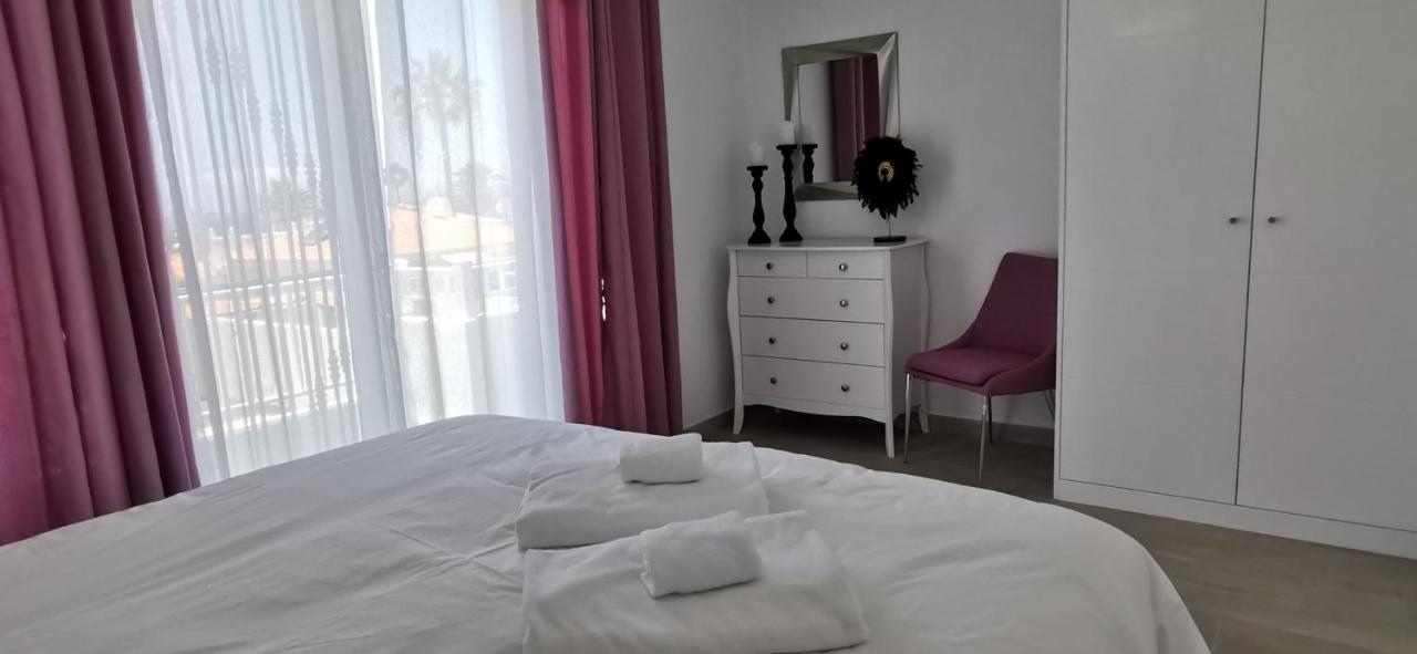 Villa Hortensia Costa Adeje  Ngoại thất bức ảnh