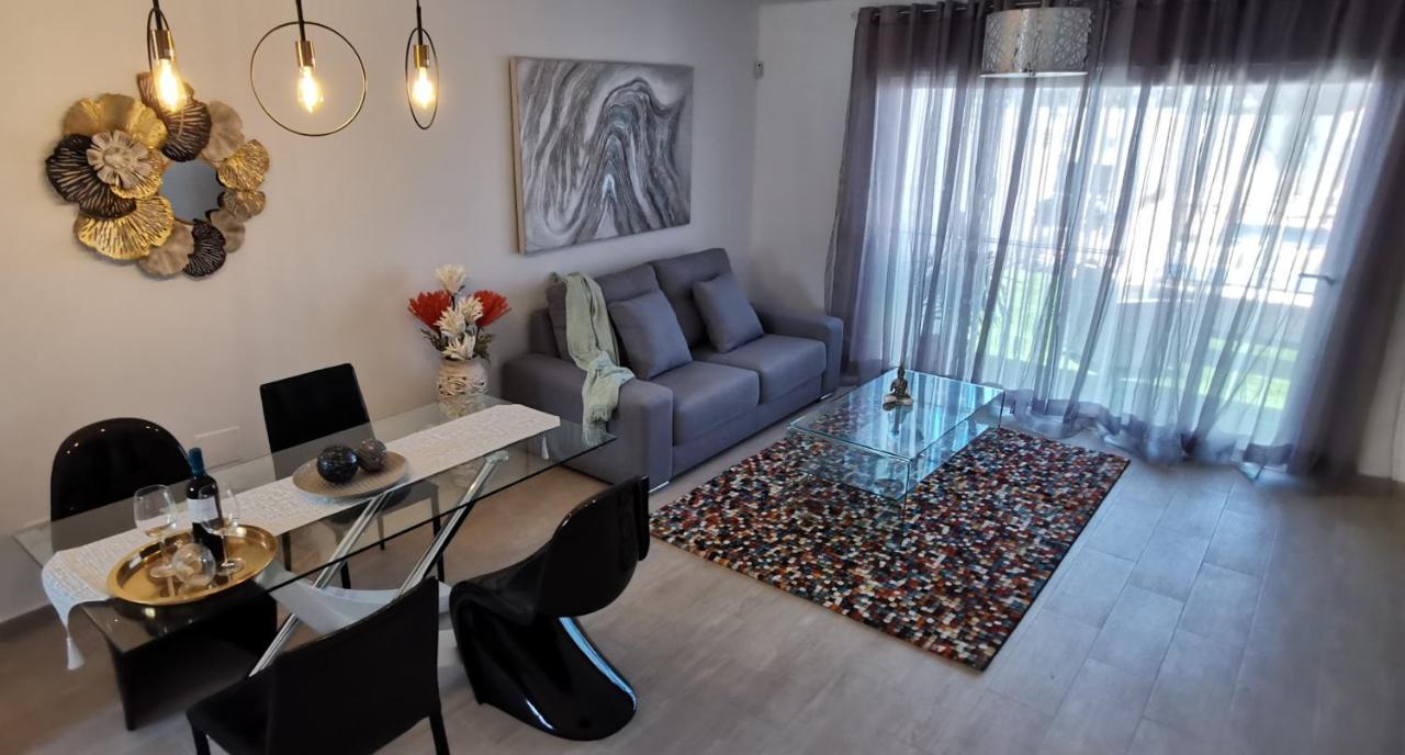 Villa Hortensia Costa Adeje  Ngoại thất bức ảnh