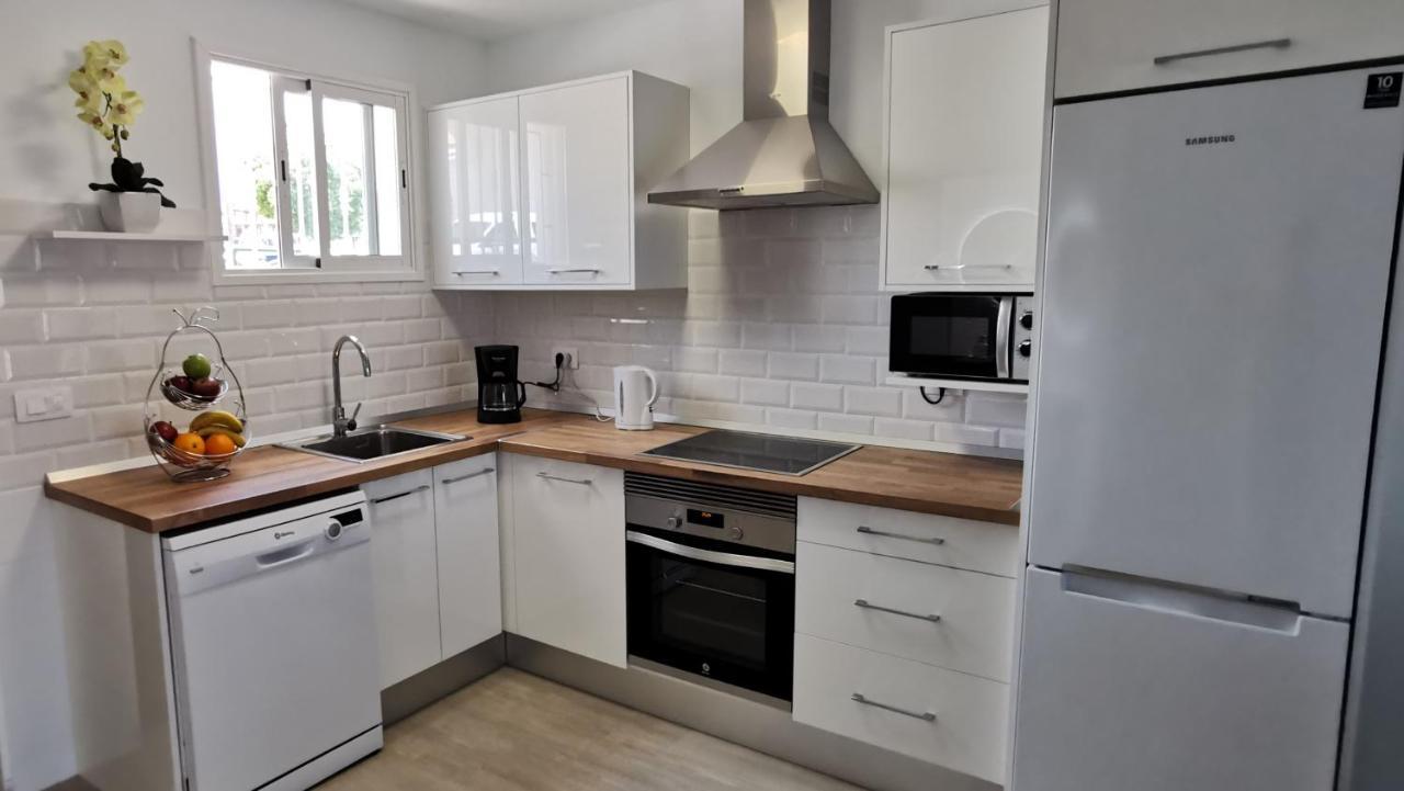 Villa Hortensia Costa Adeje  Ngoại thất bức ảnh