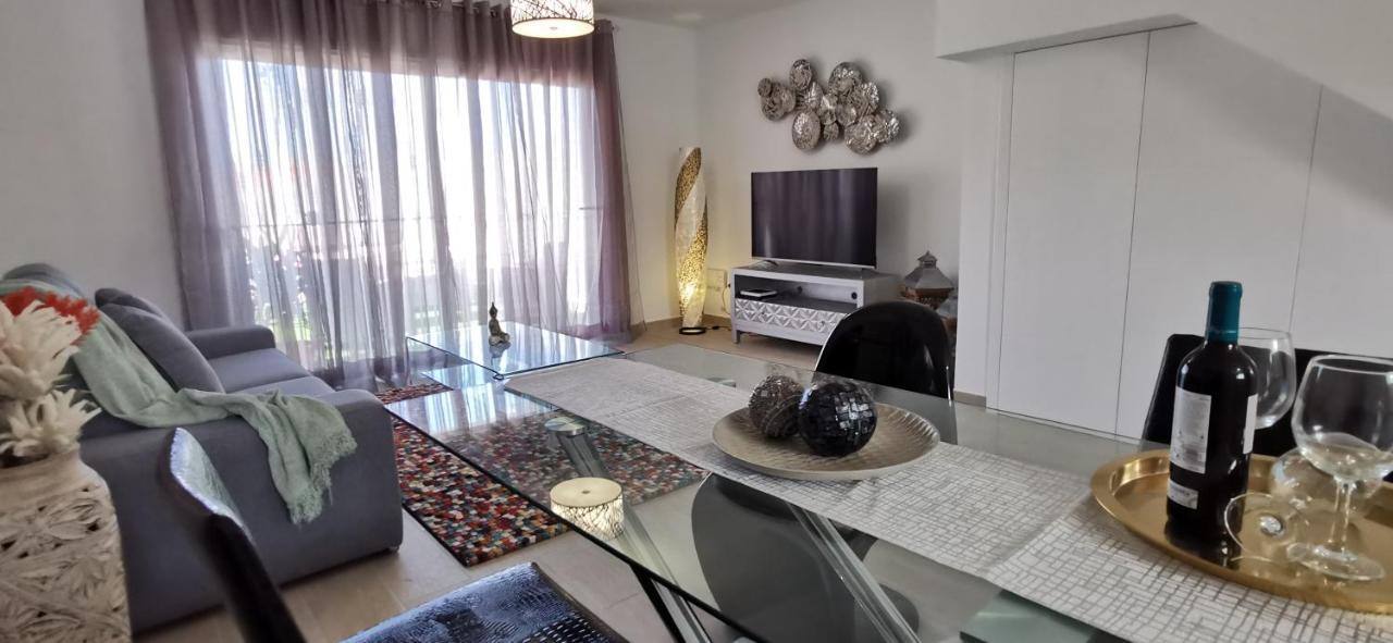 Villa Hortensia Costa Adeje  Ngoại thất bức ảnh