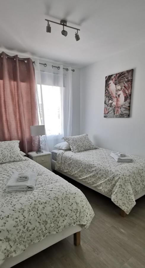 Villa Hortensia Costa Adeje  Ngoại thất bức ảnh