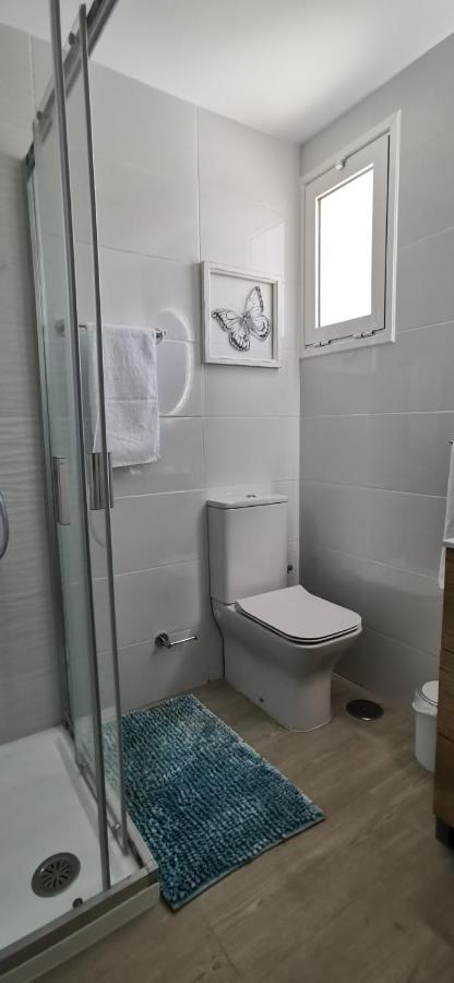 Villa Hortensia Costa Adeje  Ngoại thất bức ảnh